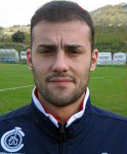 Manuel BARDI - Centrocampista
